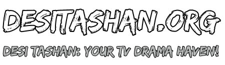 Desi Tashan